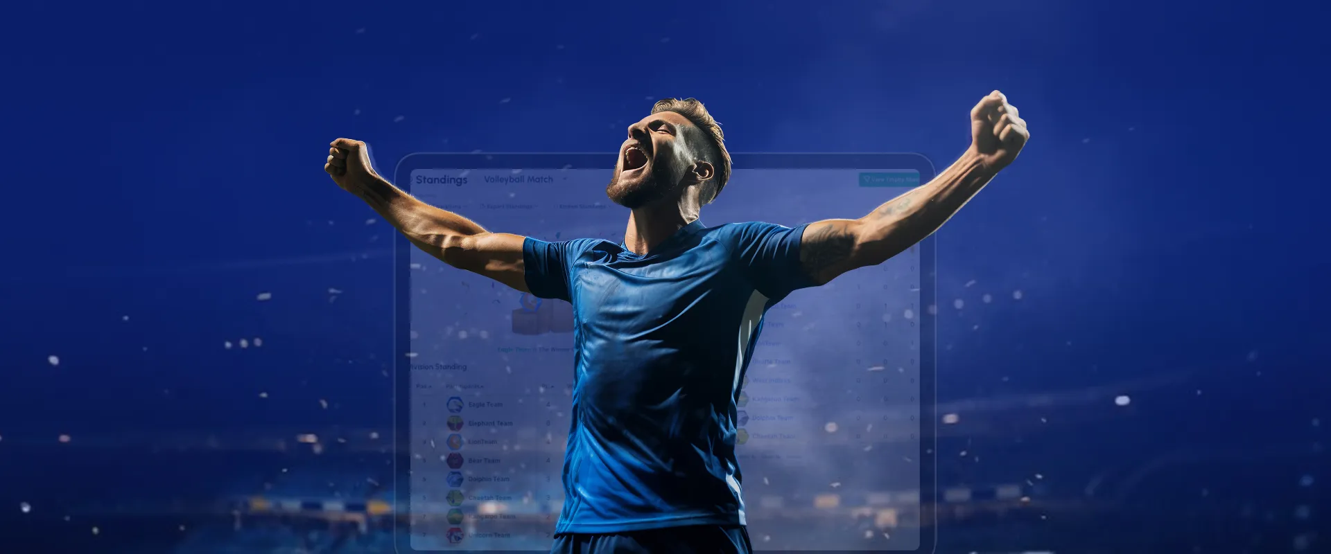 Tournaments Home Page Image